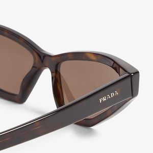 COPY - Designer Prada sunglasses